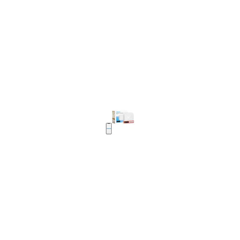 Inteligentny termostat WiFi Meross MTS215MA(EU) (Matter)